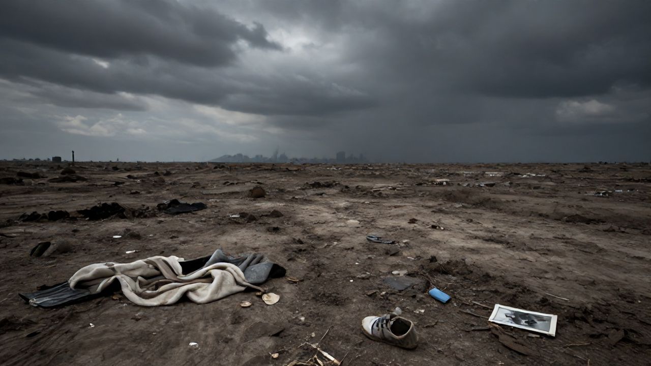 Rusya-Ukrayna Savaşı'nda Dehşet Veren İddia: 2 Milyon Kayıp Tehlikesi