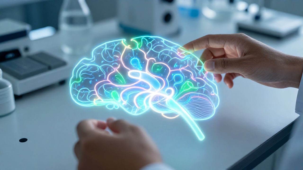 Deepmind'dan Yapay Zeka Alarmı: İnsan Sağlığı En Odak Noktada