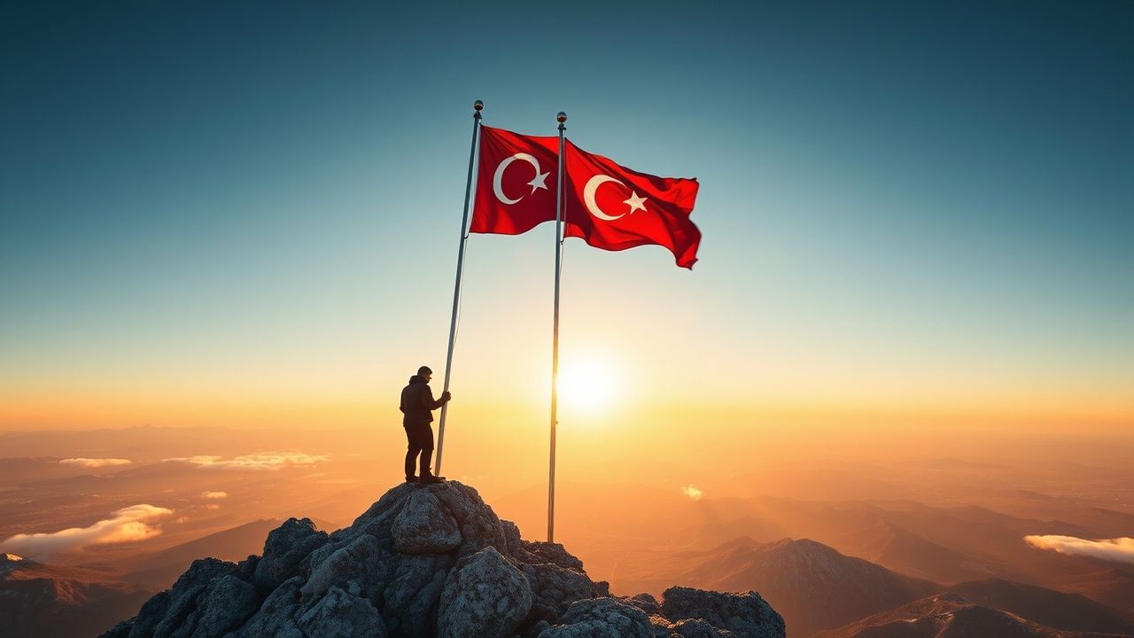 DMM: Türkiye ve Azerbaycan Sınamaları Birlikte Aştı, Aşacak