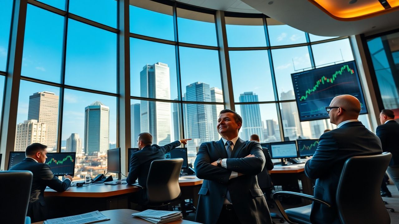 Şubat'ta Reel Getiri Şampiyonu BIST 100 Oldu