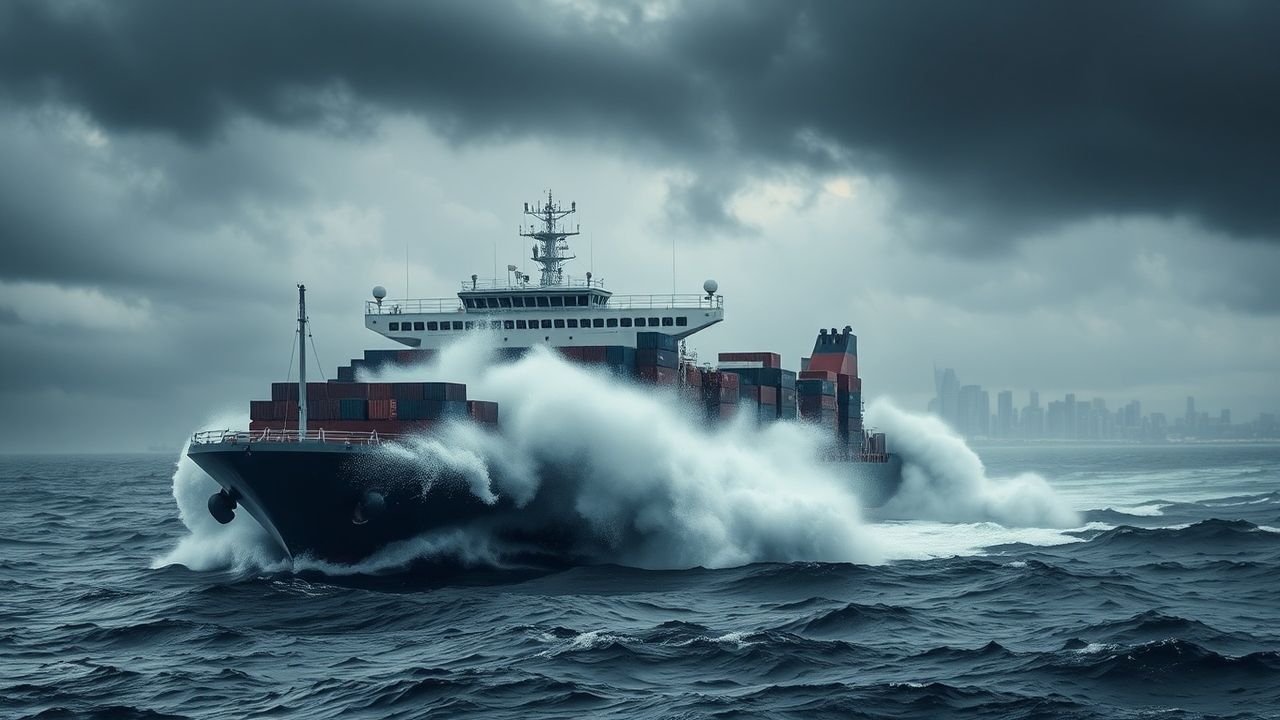 Özel Sektörün Yurt Dışı Borcu Yedi Yılın Zirvesinde: Risk Artıyor