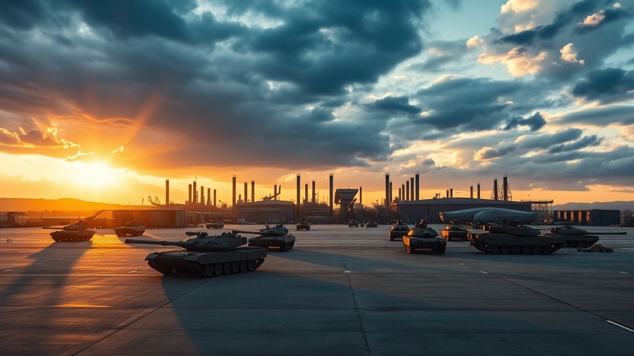 Rutte'den Avrupa'ya Kritik NATO Çağrısı: Daha Fazla Sorumluluk Şart