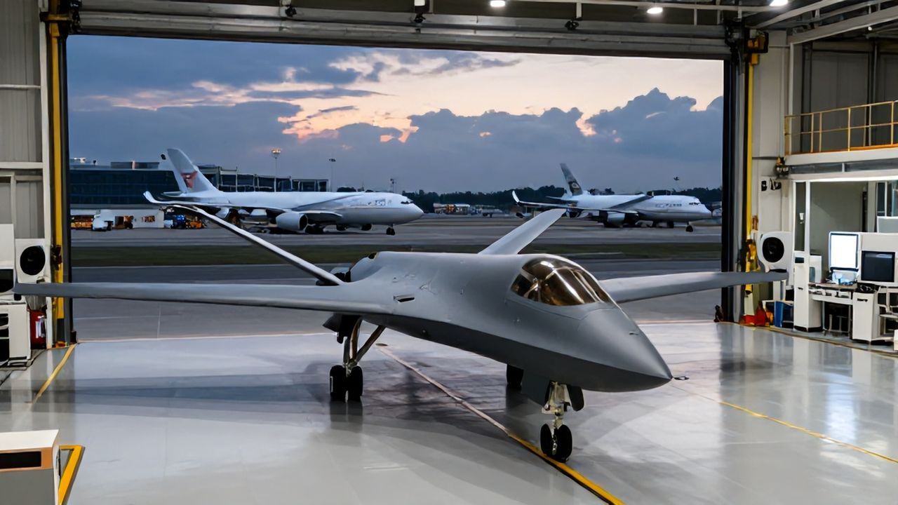 Aselsan'dan Rekor Sipariş: Bakiye 20 Milyar Doları Aştı, İhracat Katlandı