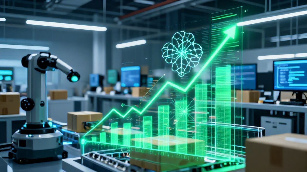Bimetrik ile E-Ticarete Yapay Zeka Dopingi: Kârlılıkta Yeni Dönem