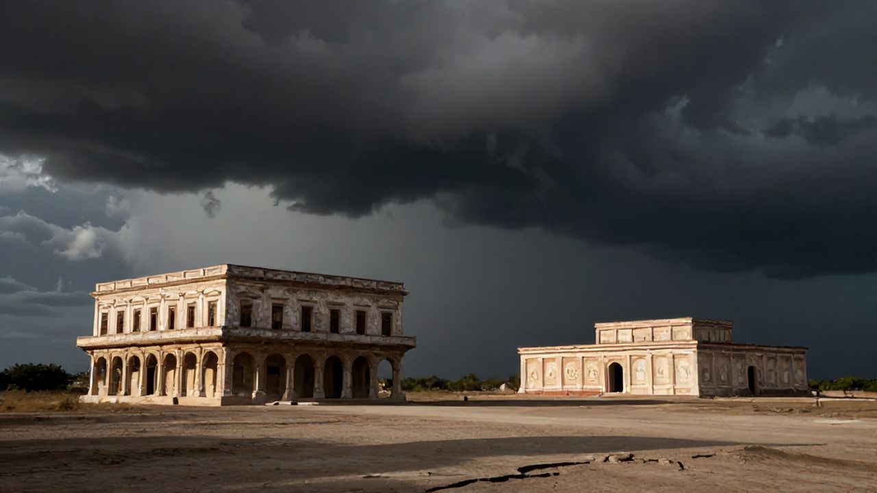 Trump'tan Kritik İddia: İran'dan Sonra Küba da Düşecek!