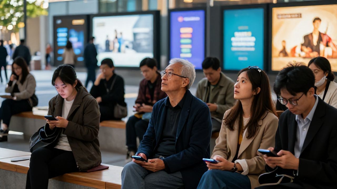 Teknolojik İnamelerin Sosyal Hayatı Etkileri