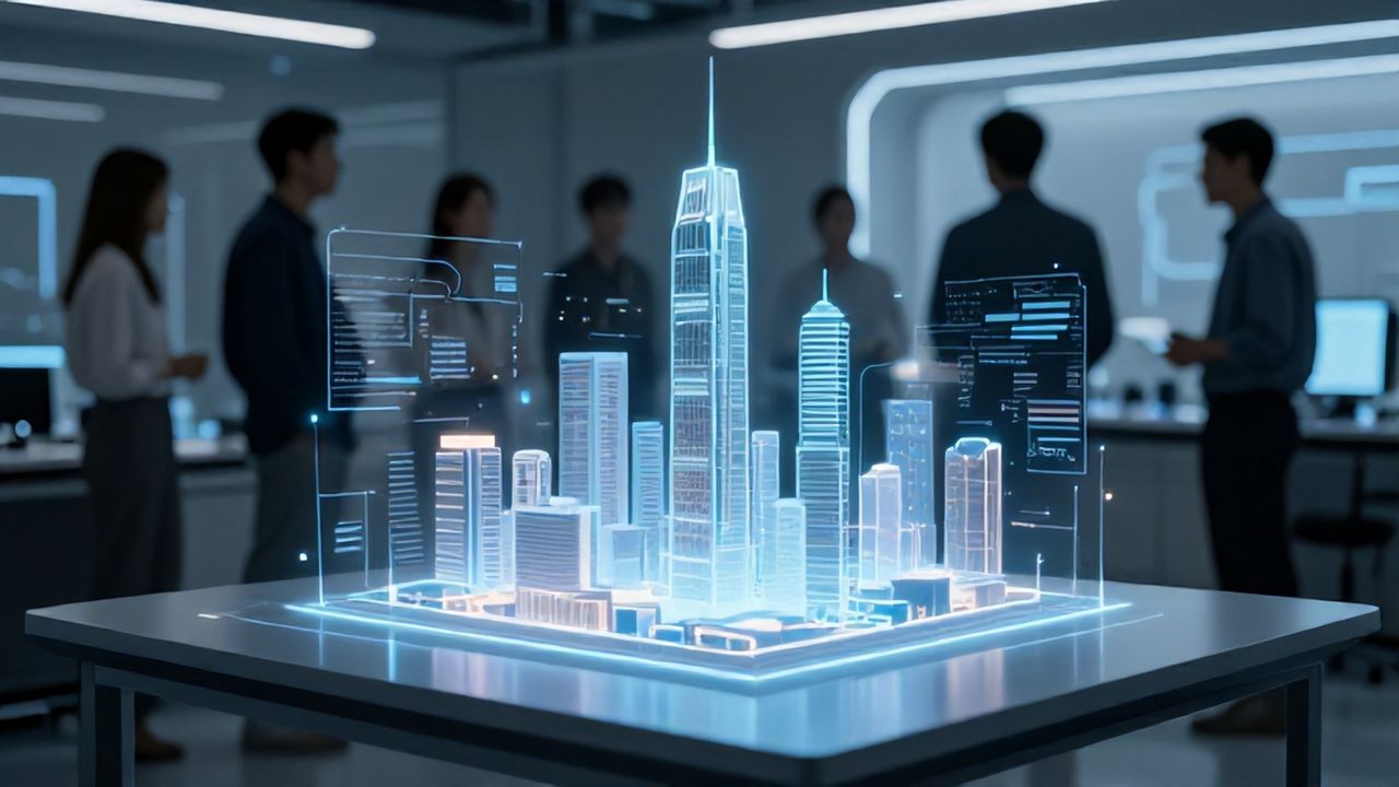 Teknoloji Gelişimlerinde Yeni Adım Atılması