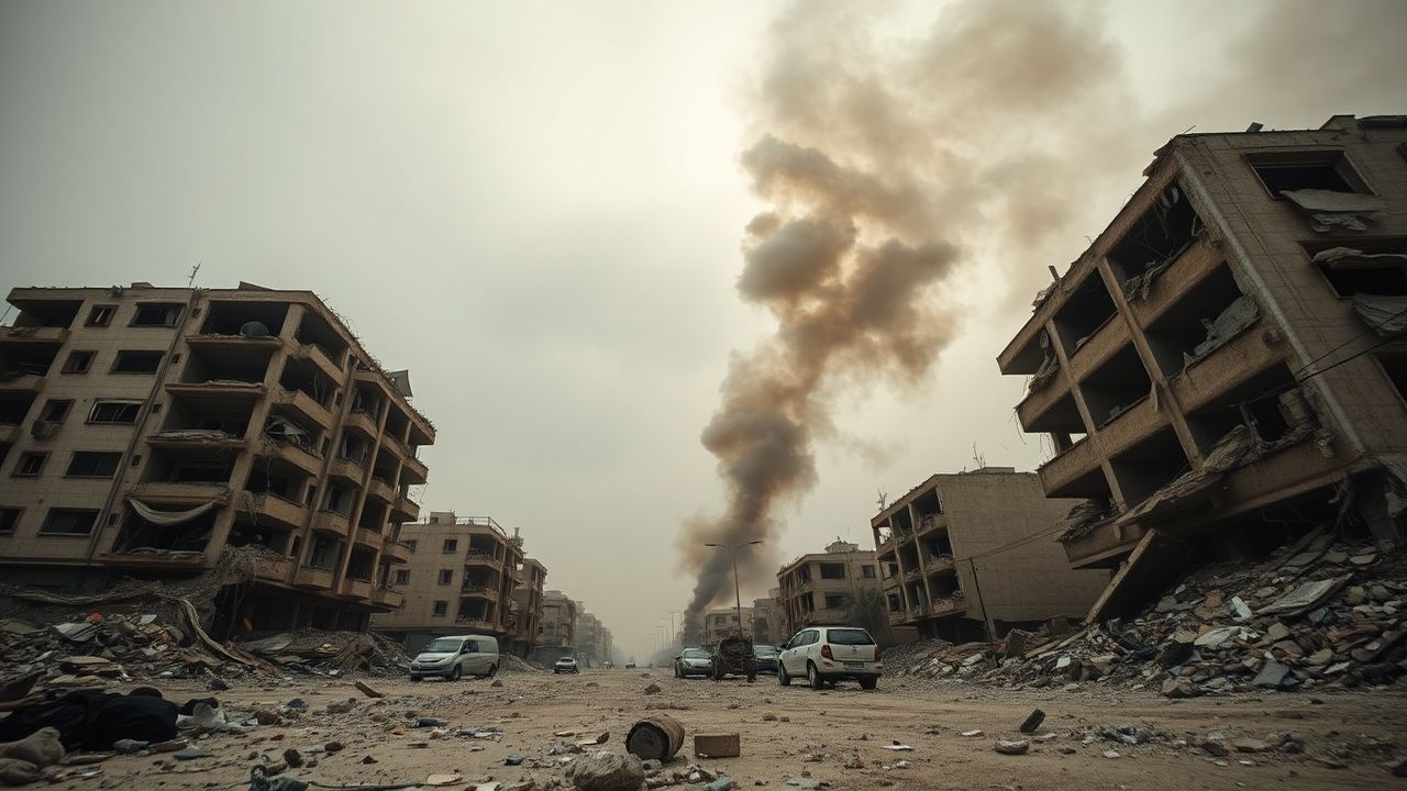 İsrail'in Lübnan Saldırılarında Acı Bilanço: 123 Can Kaybı