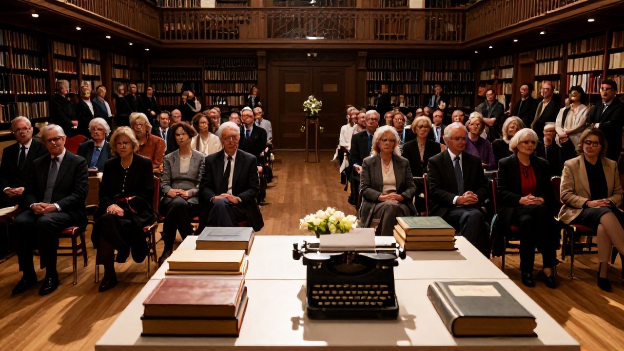 Usta Yazar Alev Alatlı, Vefatının İkinci Yılında Anıldı