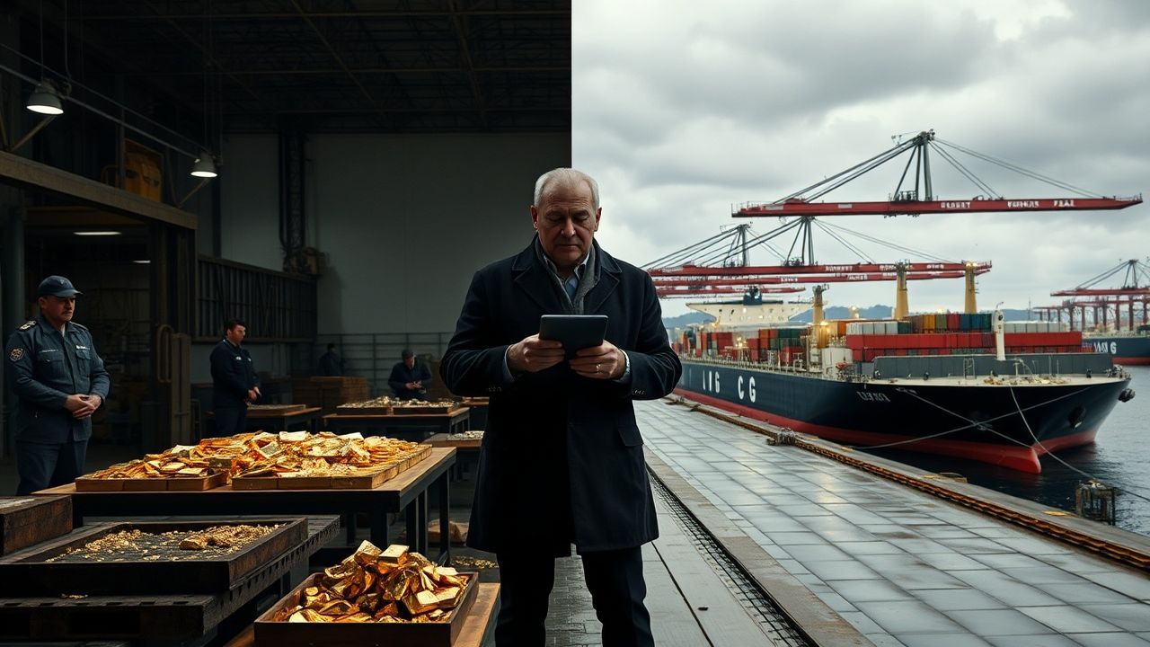 Cari Denge 4 Ay Sonra Açık Verdi: Dengelenme Süreci Sarsıldı