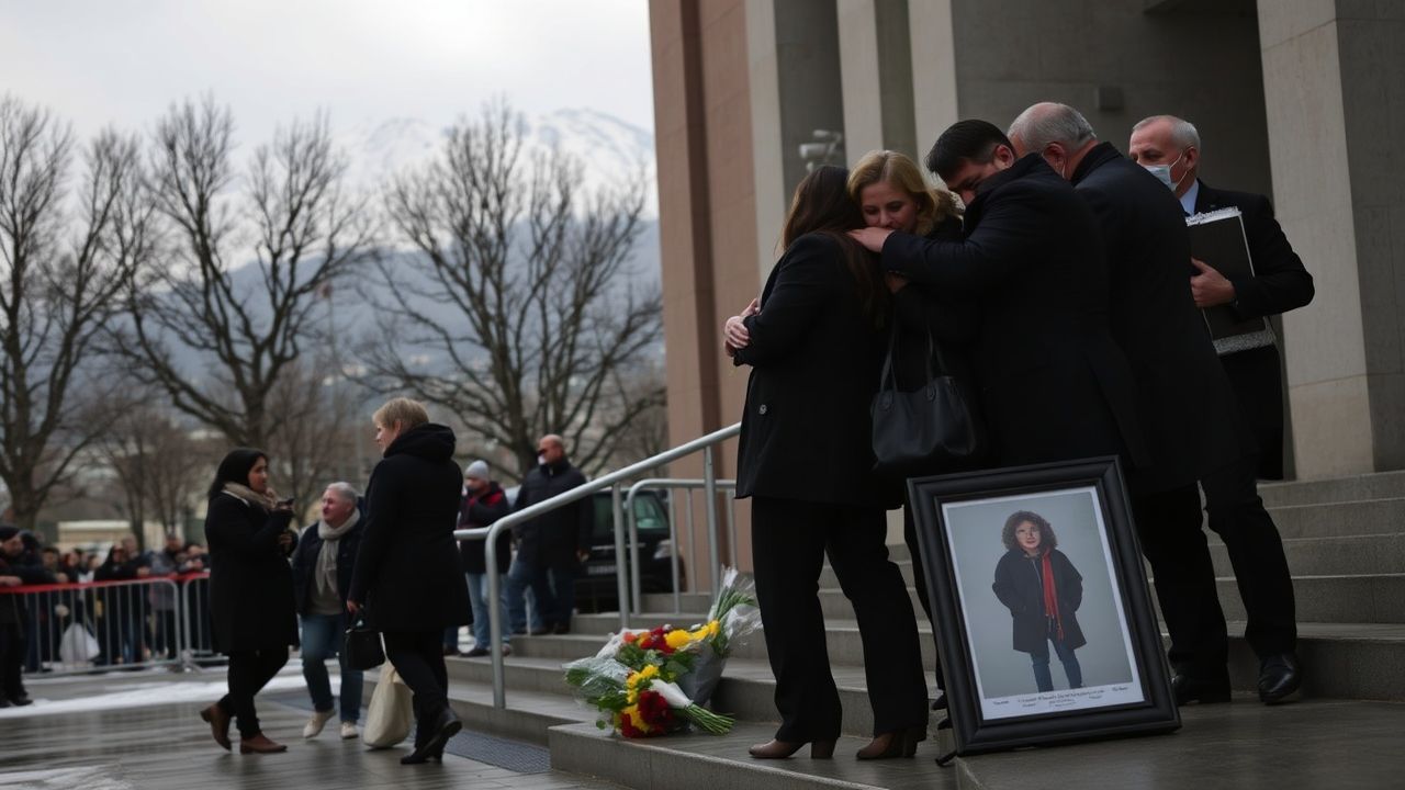 Uludağ Yangını Davası: Savcı 3 Can Alan Otelde 15 Yıl Hapis İstedi