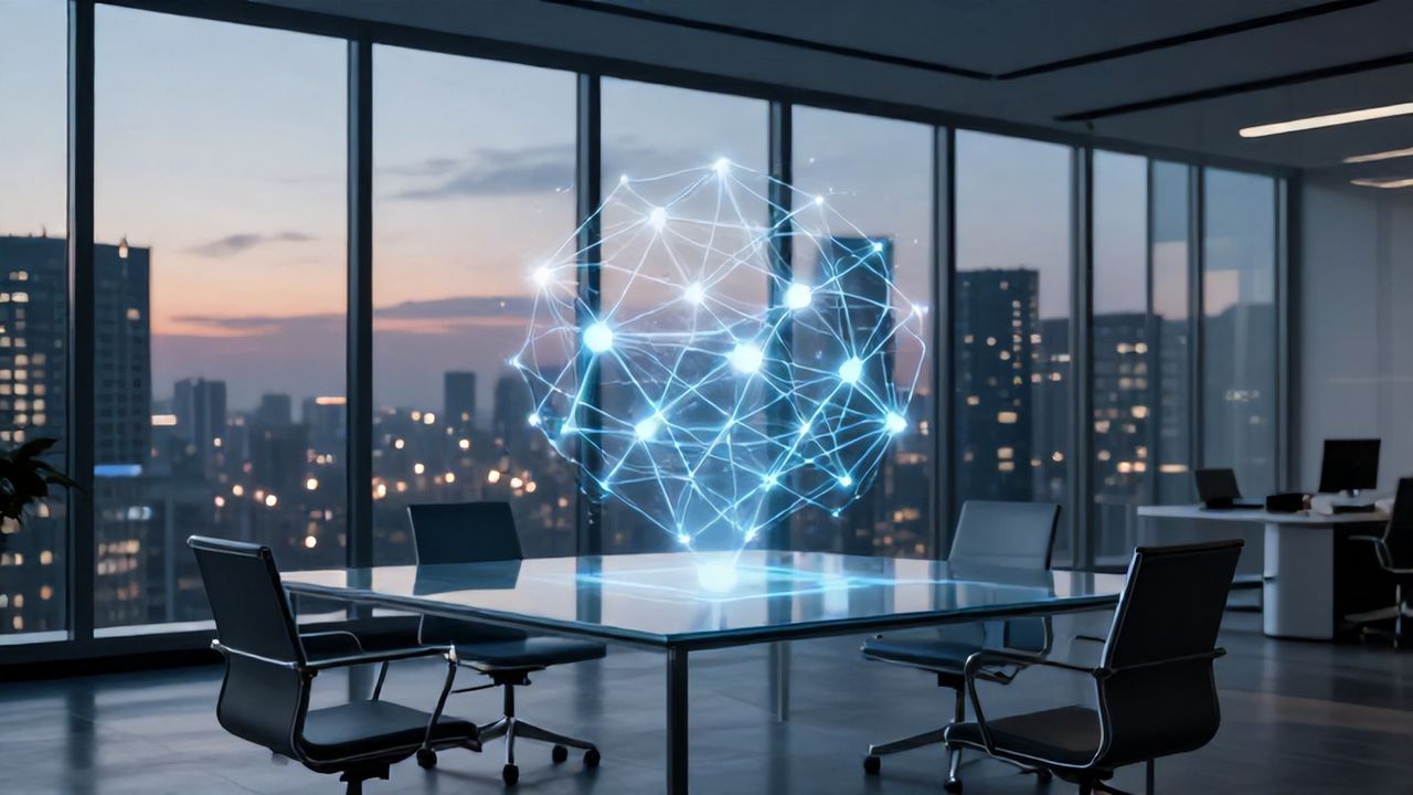 Yapay Zeka Devi xAI'da Deprem: İki Kurucu Ortak Art Arda Ayrıldı