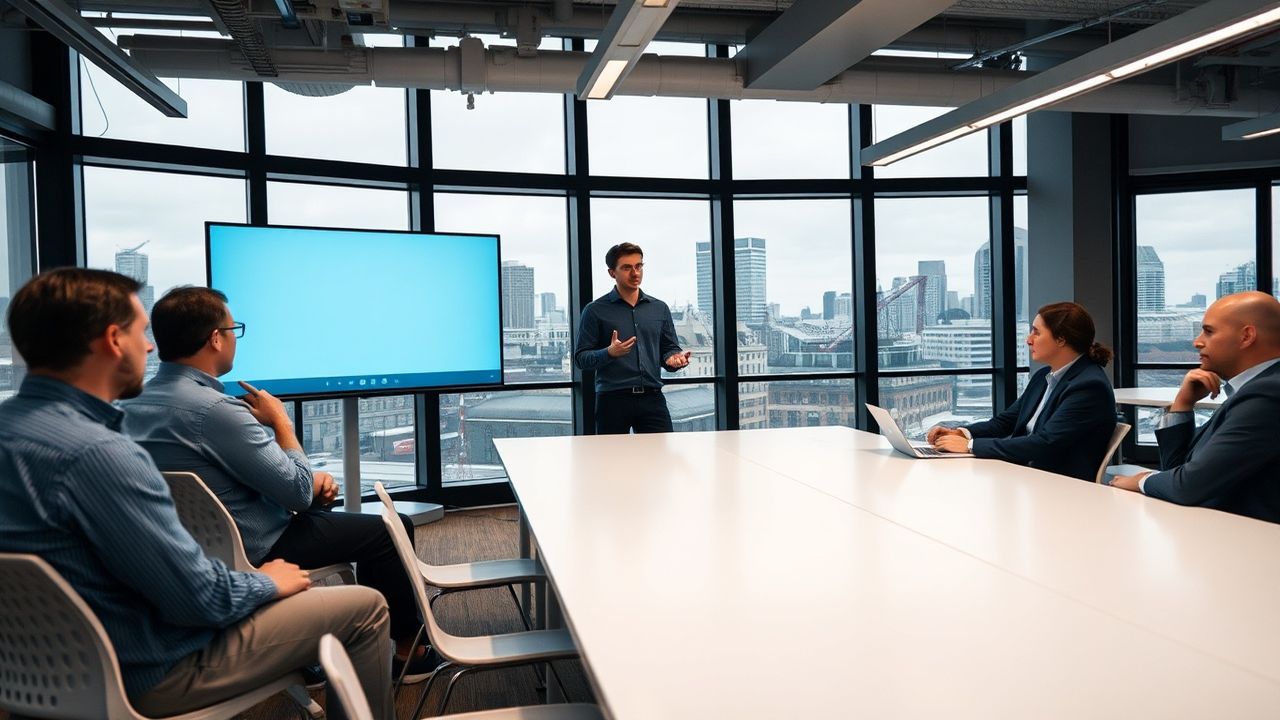 Avrupa Teknoloji Ekosistemi 2025: Sermaye Odaklandı, Yapay Zeka Öne Çıktı