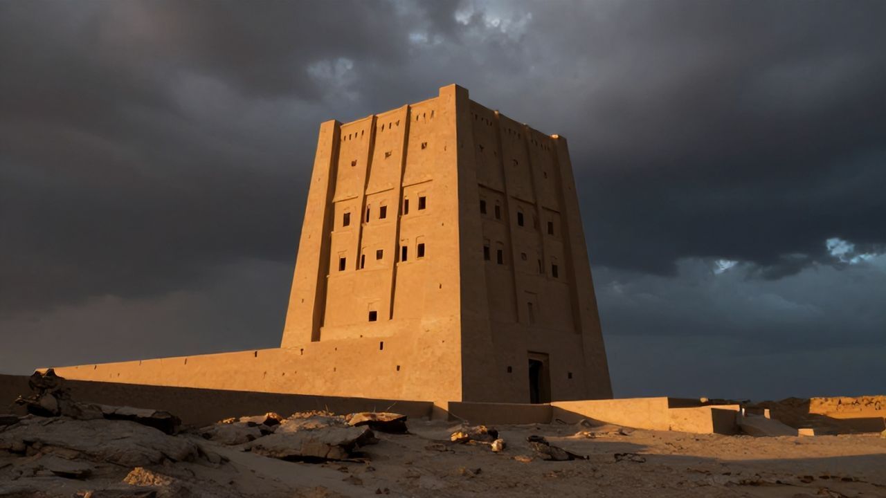 İran'dan ABD'ye Rest: Trump'ın Planları da Boşa Çıkacak