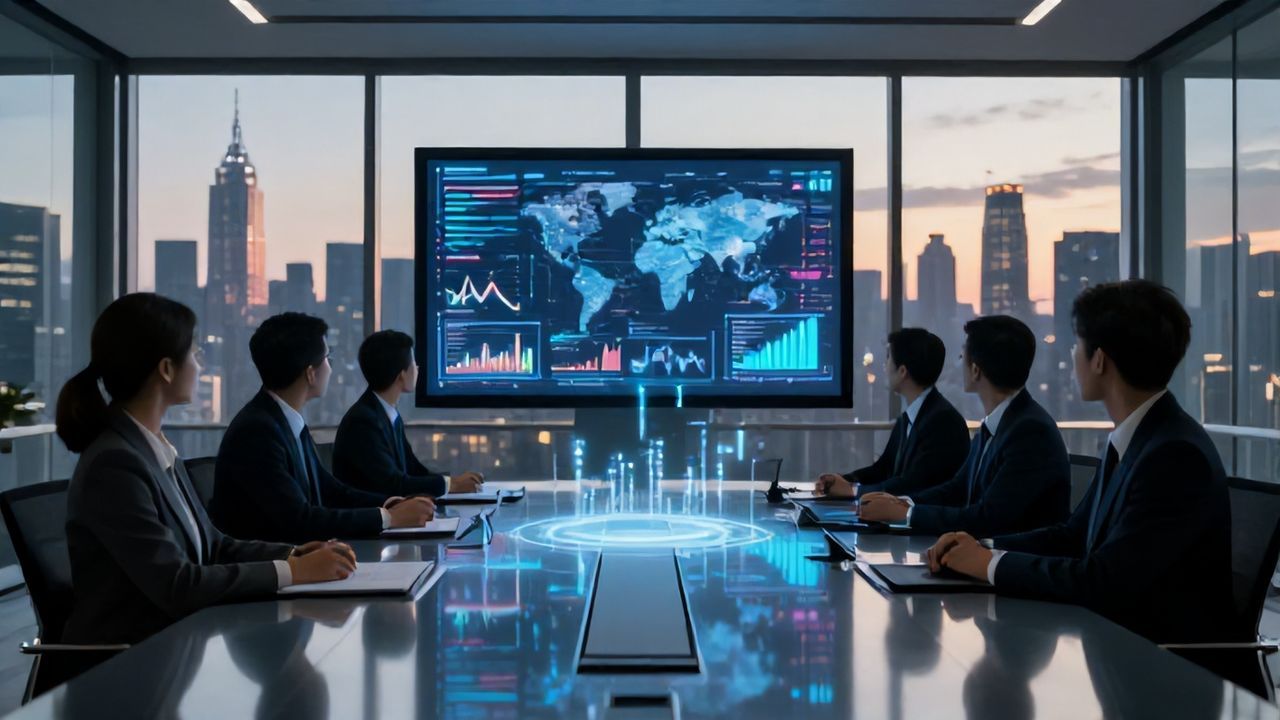 Uluslararası Kredi Grubu, Türkiye'ye 15 Milyar Dolar Kredi Teklifi Sunuyor