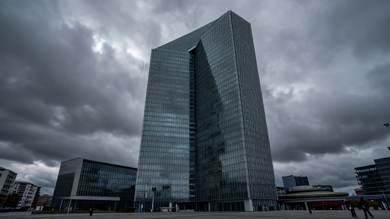 AMB'den Üst Üste Üçüncü Yıl Zarar: Avrupa Ekonomisi İçin Ne Anlama Geliyor?