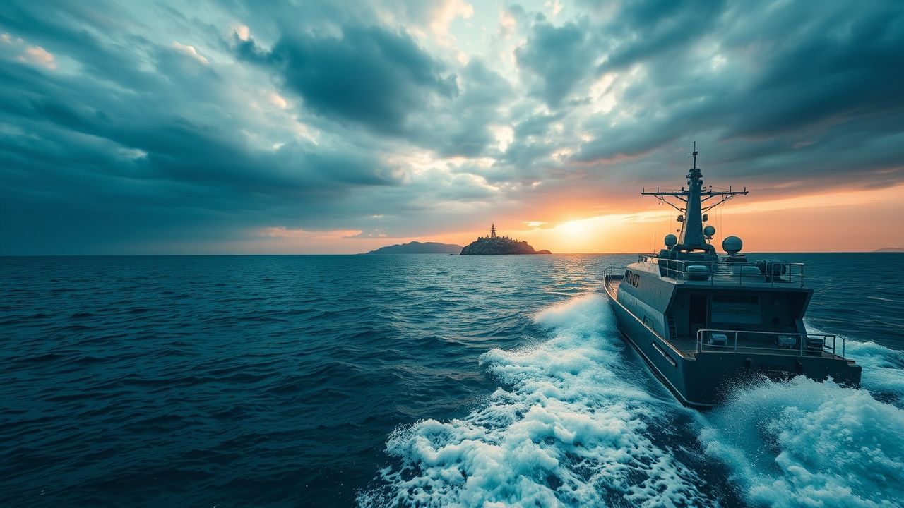 AK Parti'den Doğu Akdeniz ve KKTC Mesajı: Güvenlik Vazgeçilmezimiz