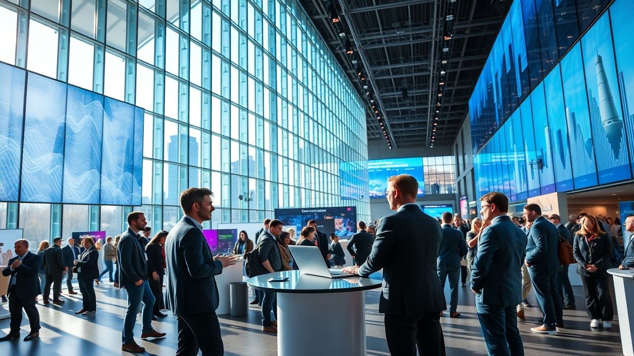 Avrupa Teknoloji Yatırımlarında 72 Milyar Euro: 3 Yılın İkinci En İyi Performansı