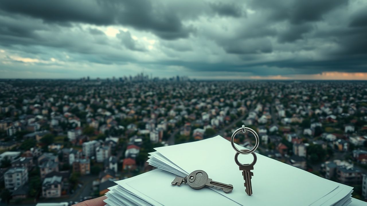 Konut Piyasasında Kredi Talebi Zirvede: 18 Aydır Kesintisiz Yükseliş