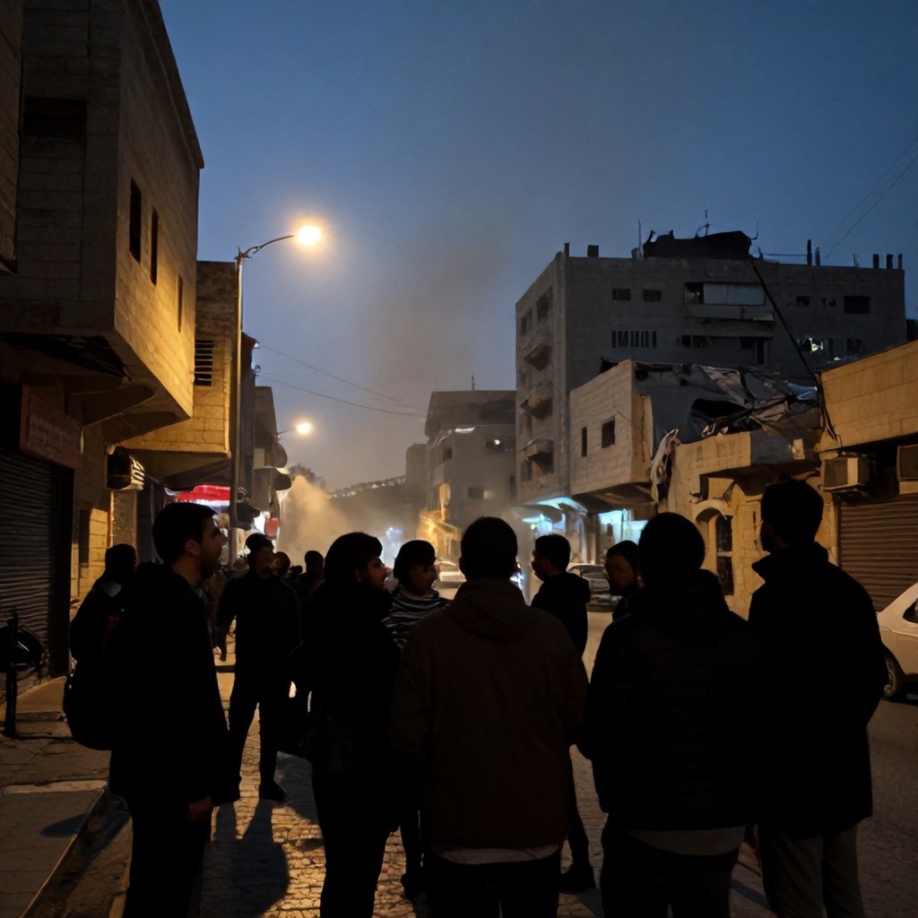 Hamas, Gazze'de kapsamlı ateşkes anlaşmasını onayladı