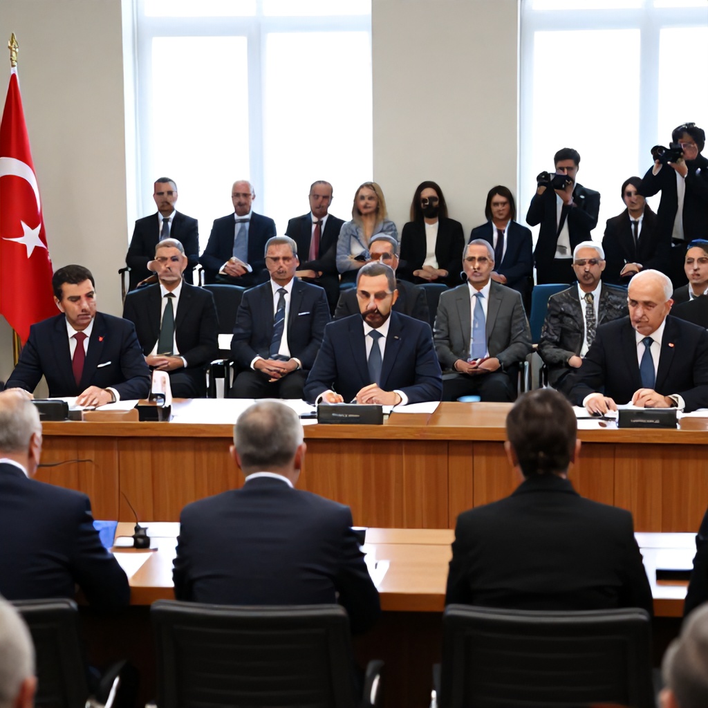 Bakan Göktaş: Doğum İzni Süresi 24 Haftaya Çıkartıldı