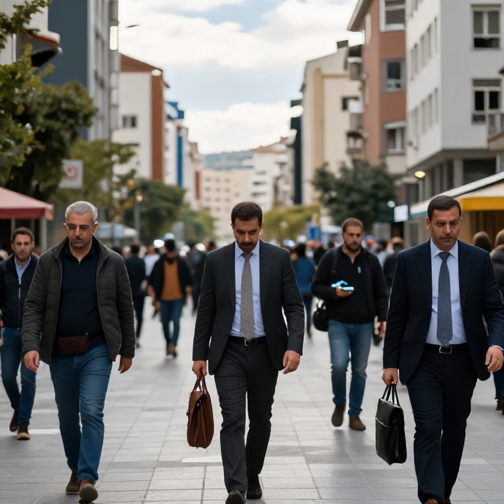 Fikri Mülkiyet Suçları ve Halk Sağlığı Çalışması Başlamış!