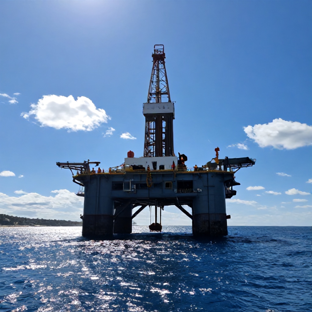TPAO, Bulgaristan'ın Karadeniz sahilinde petrol ve doğalgaz sondaj hakkı elde etti