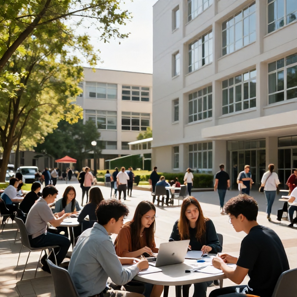 Atatürk Üniversitesi 2025'te Yayın Performansında Zirveye Yerleşti
