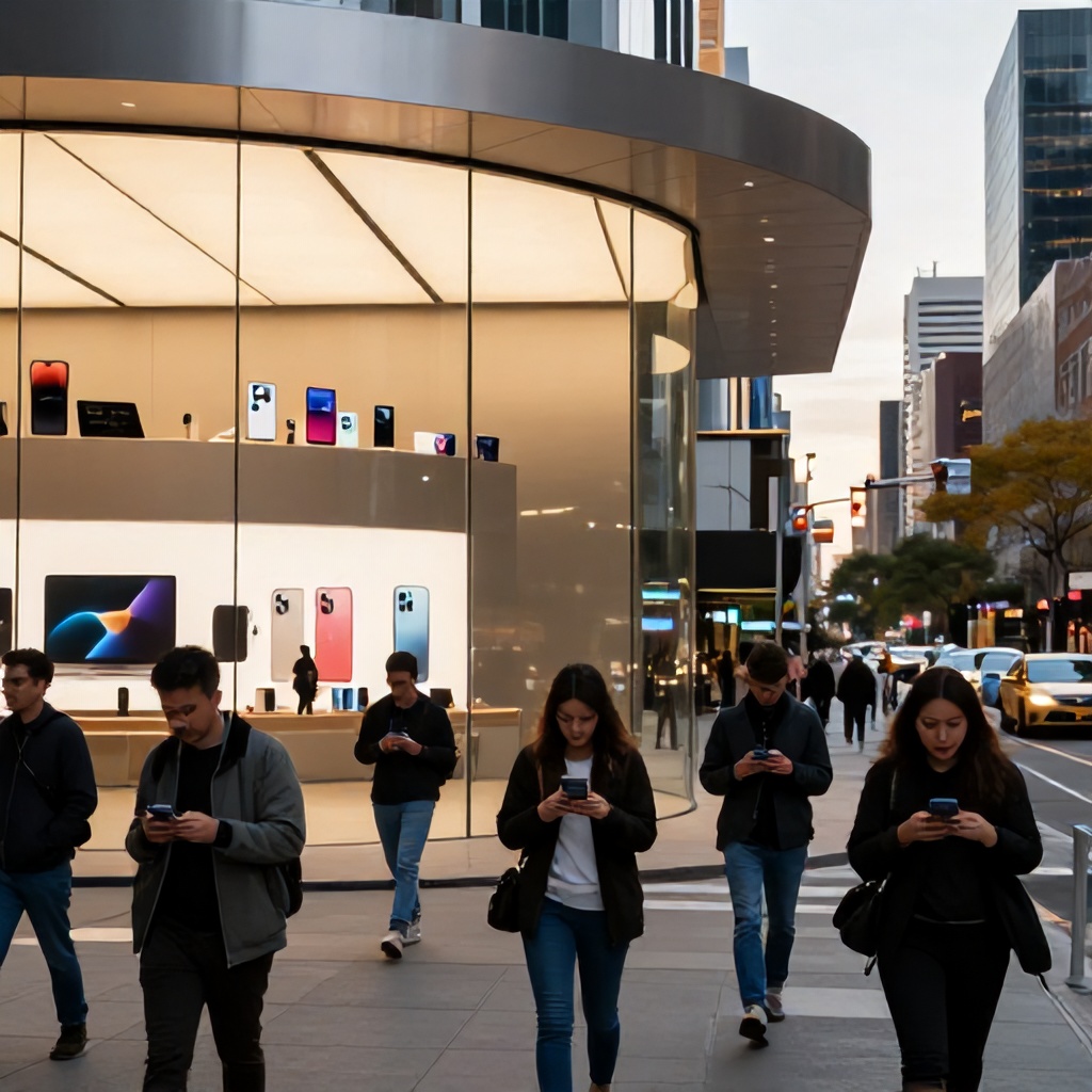 Apple Klarna ile Cihaz Kiralama Programını Başlatıyor: Apple Upgrade