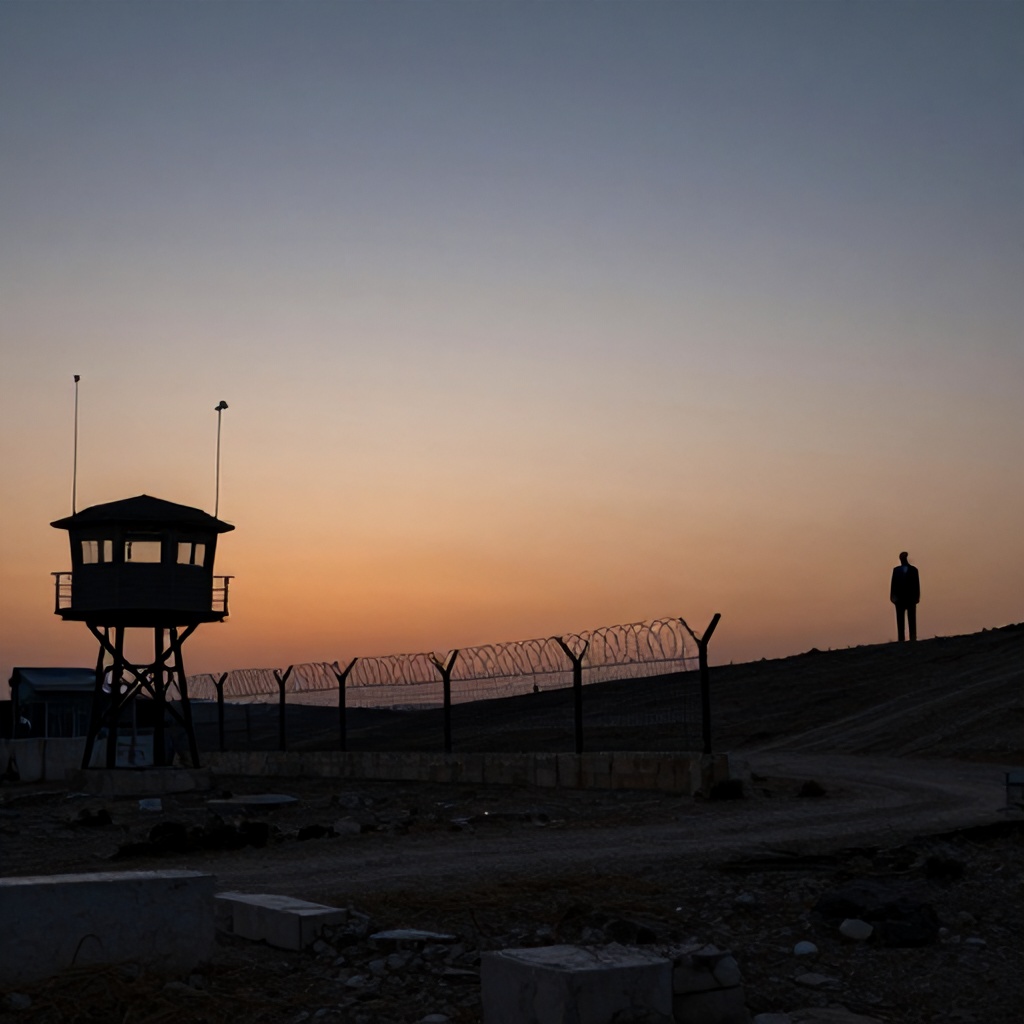 Netanyahu'nun Gazze Planına İlişkin Pozisyonu