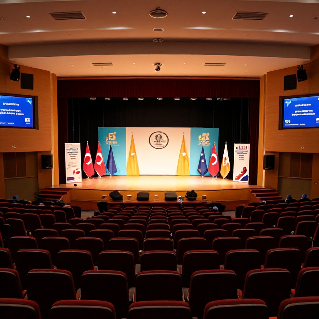 MEB'in Yenilikçi Öğretmenler Konferansı ve Kristal Medal Ödül Programına Başvuru 10 Ağustos'ta Açılıyor