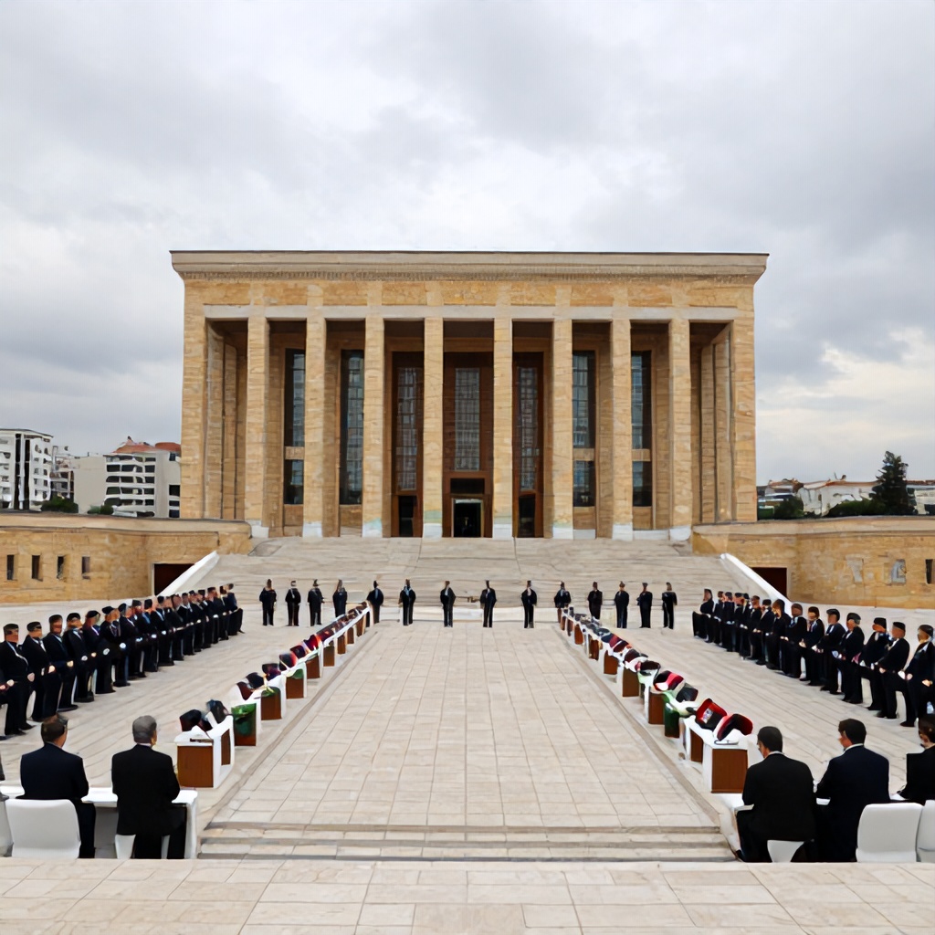 MGK, 'Terörsüz Türkiye' Sürecini Değerlendirecek - Beştepe'de Toplanıyor