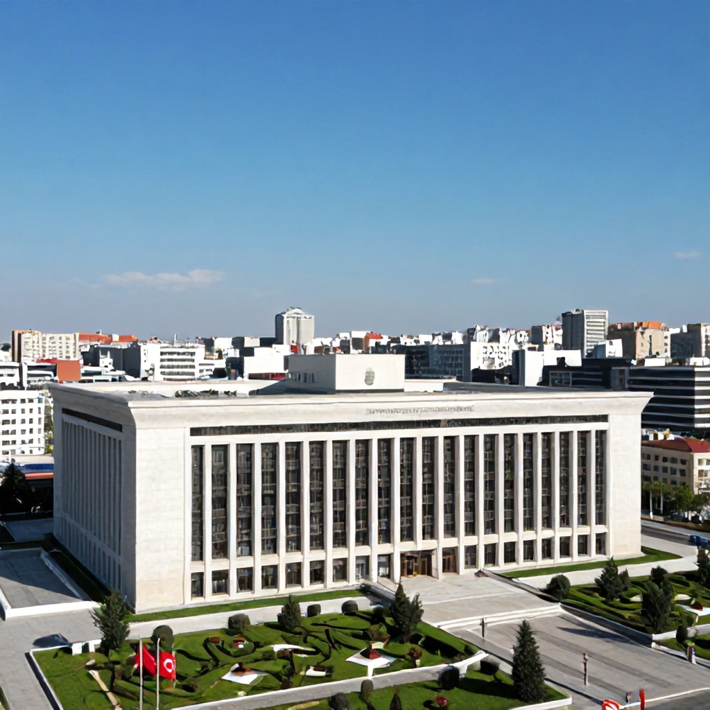 İletişim Bakanı Duran: Türkiye, Küresel Düzlemde Doğru Bilgiyi Temsil Edecektir