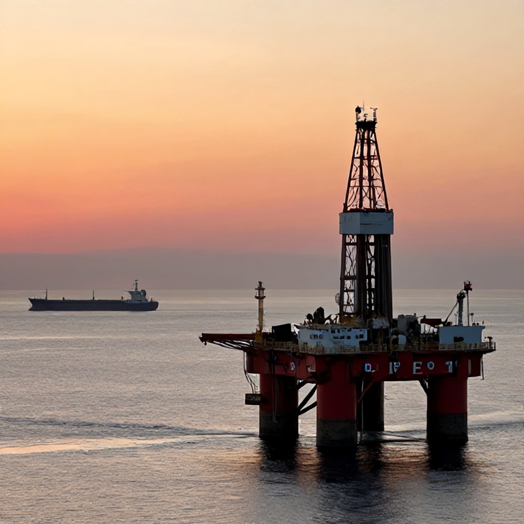 TPAO'nun Karadeniz Petrol Araması Süresi 2029'a Uzatıldı