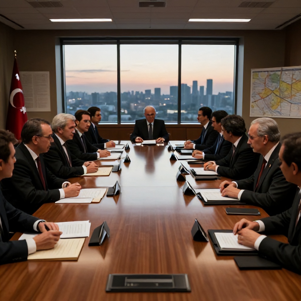 Erakçı: Savaş ve Diplomasi Alanında Başarılarda Bulunduk