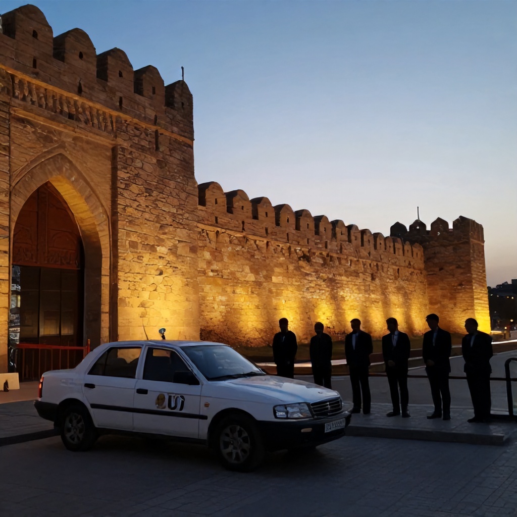 İçişleri Bakanı Çiftçi ve Gençlik ve Spor Bakanı Bak, Diyarbakır'ı Ziyaret Ettiler