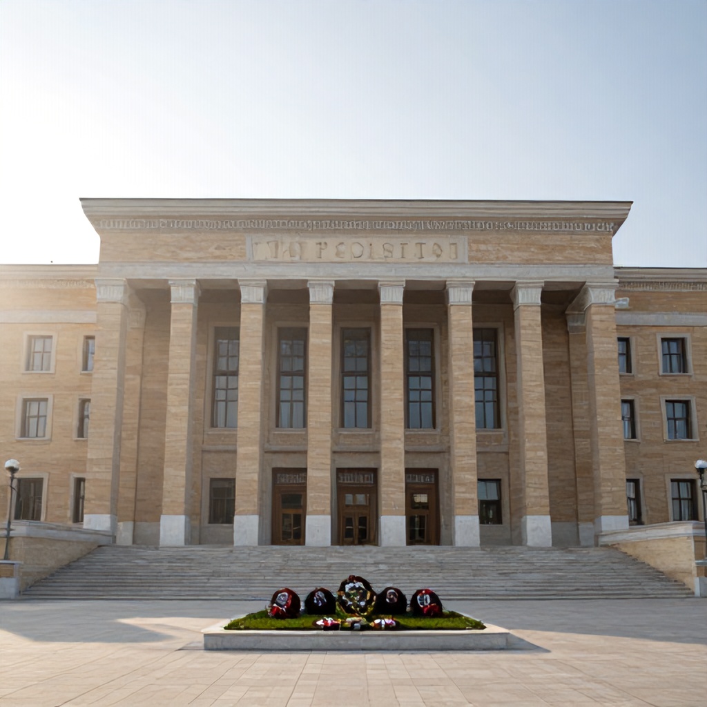 T.B.M.M Genel Kurulu, Şehit Aileleri ve Gazilerin Hakları İçin Yeni Düzenlemeleri Yasallaştı