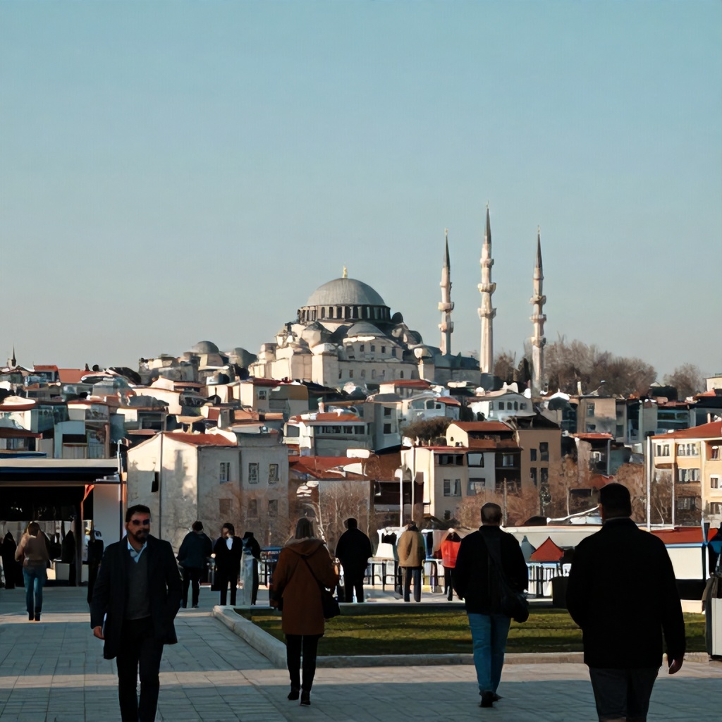 Jeopolitik İyimserlik Altın Fiyatlarına Olumlu Etki Yapıyor