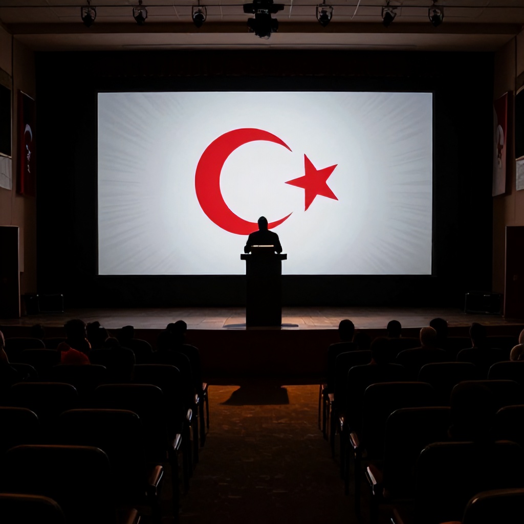 AK Parti Genel Başkanvekili Ala, Partinin Gelecek Vizyonunu Söze Dökdü