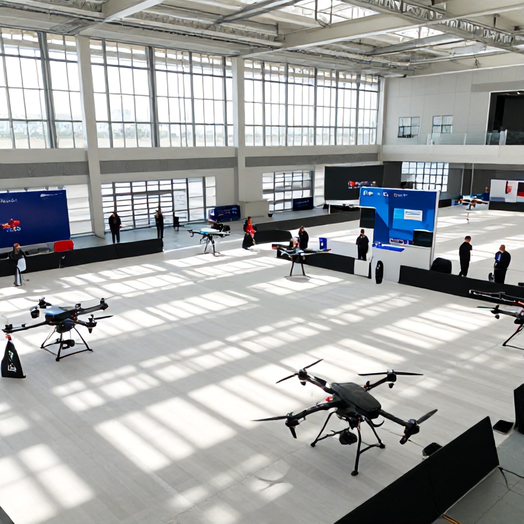 Selçuk Bayraktar Şırnak'ta TEKNOFEST Dron Şampiyonasını Ziyaret Etti