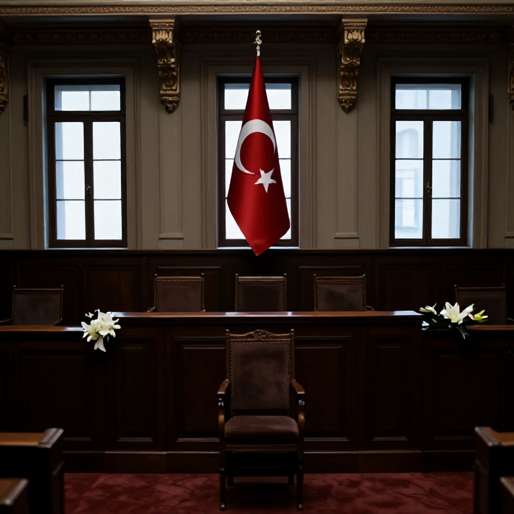 Eski AK Parti Kocaeli Milletvekili Azize Sibel Gönül Vefat Etti