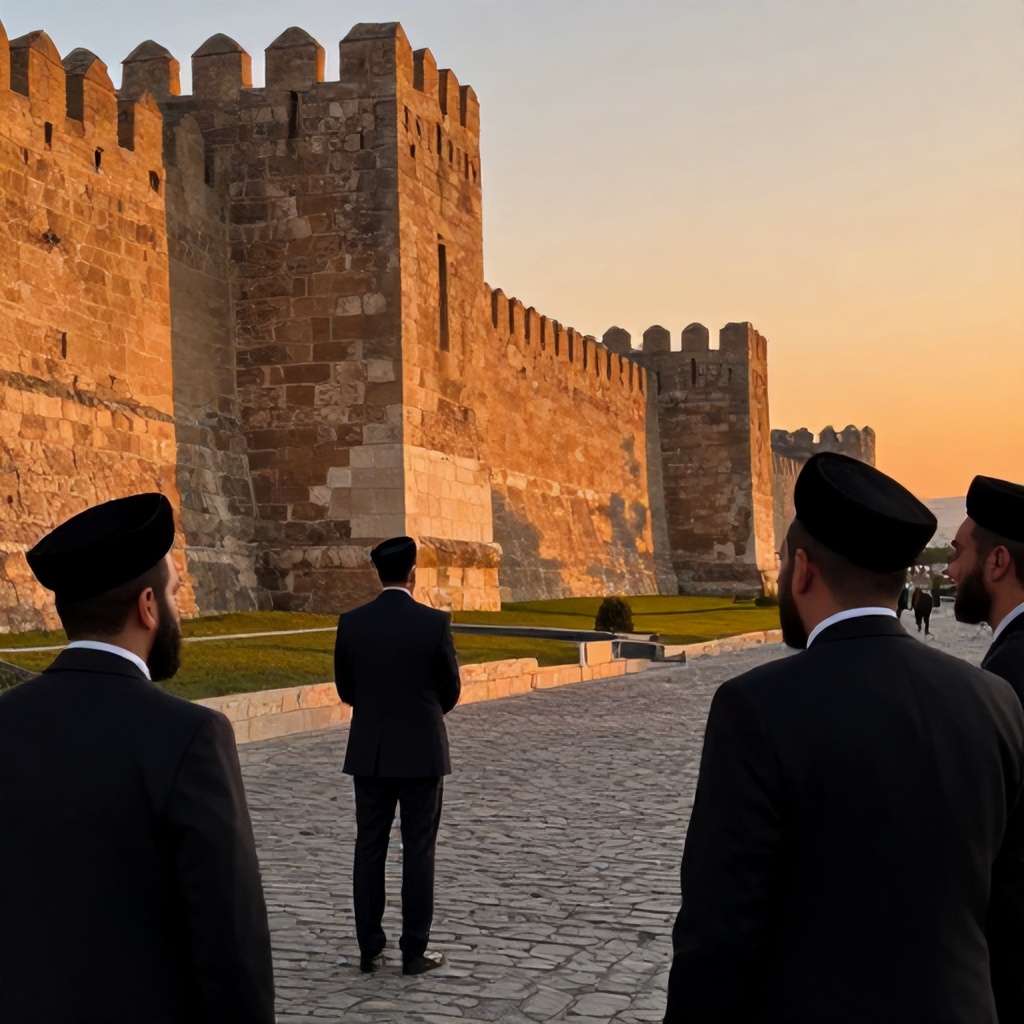 İçişleri Bakanı Çiftçi, Diyarbakır'da Ziyaretlerde Bulundu