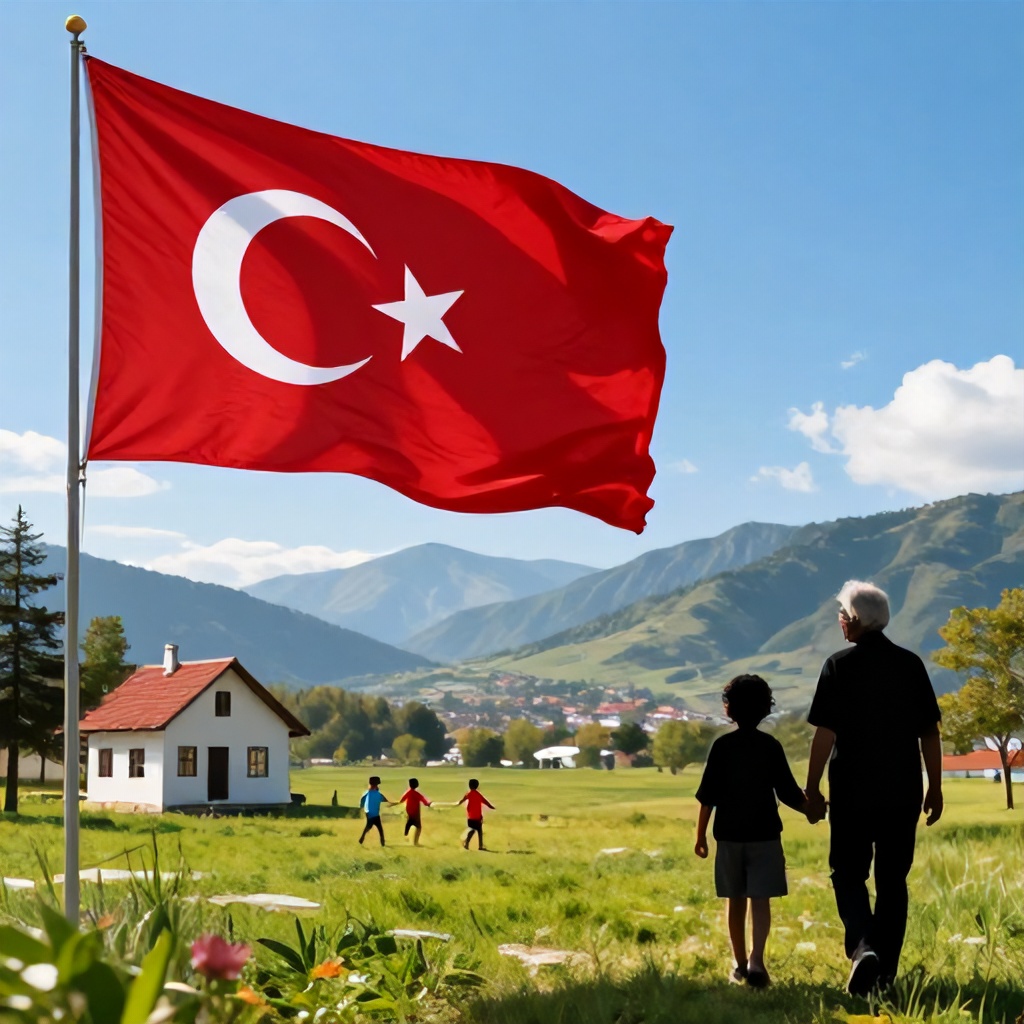 Bakan Göktaş: Aile Dayalı Terörsüz Türkiye Vizyonu