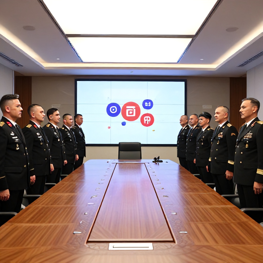 İçişleri Bakanı Çiftçi, Mülki İdaresi Amirlerine Hazırlanan Sosyal Medya Rehberini Paylaştı