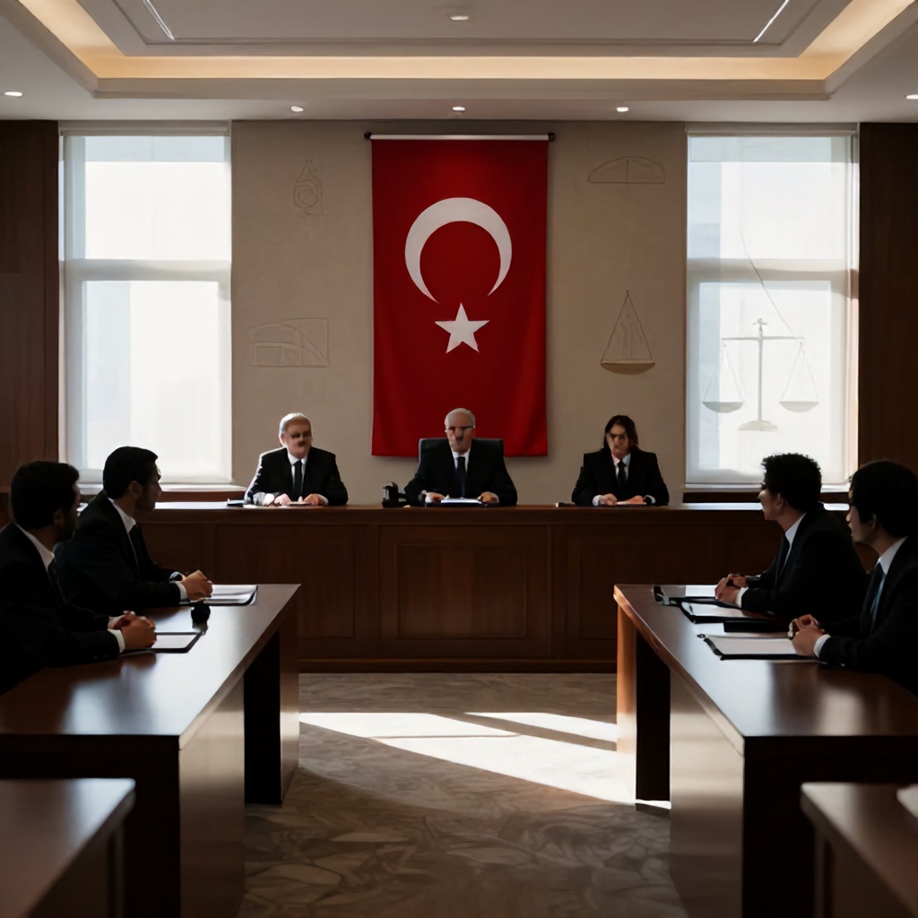 Adalet Bakanı: Terörle Mücadelede Dönüm Noktasına Ulaşıldı!