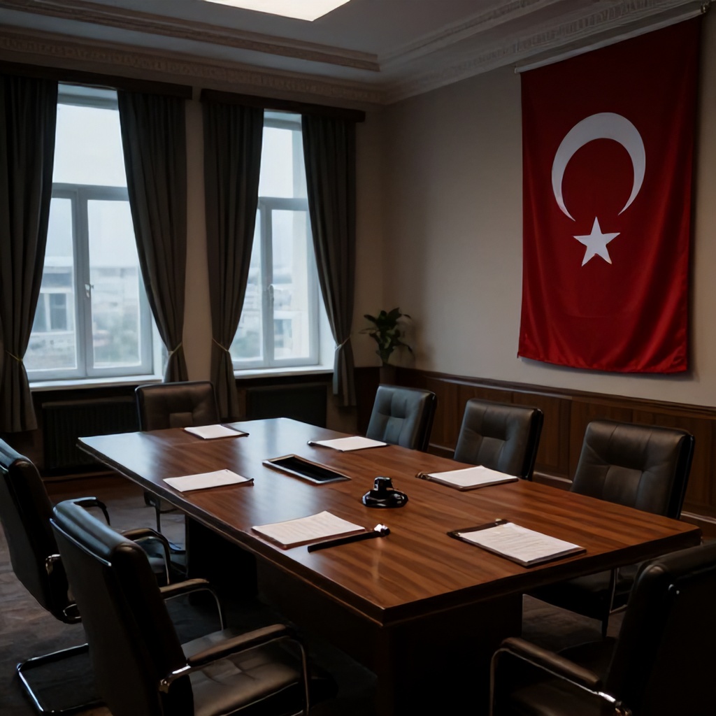 Adalet Komisyonu Çerçeve Teklifini Tartışacak
