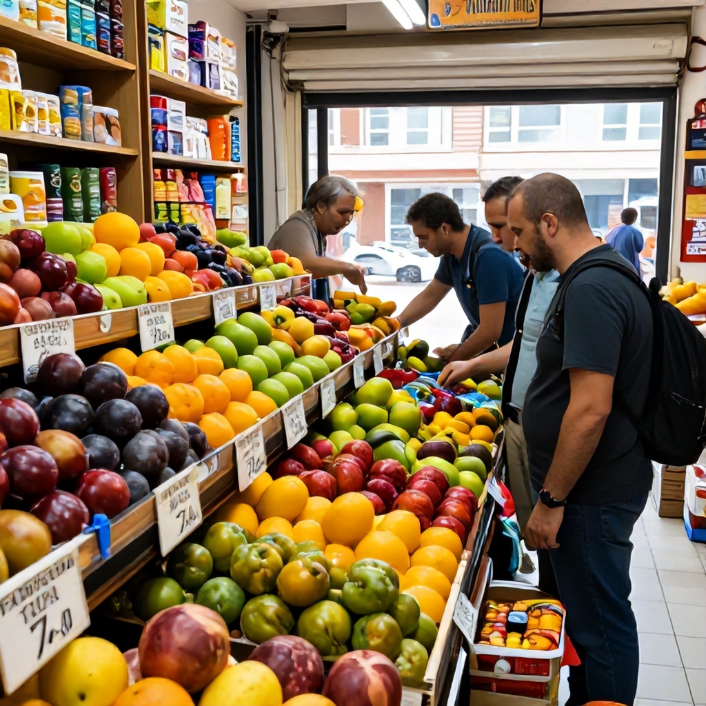 Temmuzda Ayak Tedavisinde %50,42 Fiyat Artışı, Taze Meyve Fiyatları %20,44 Düşü