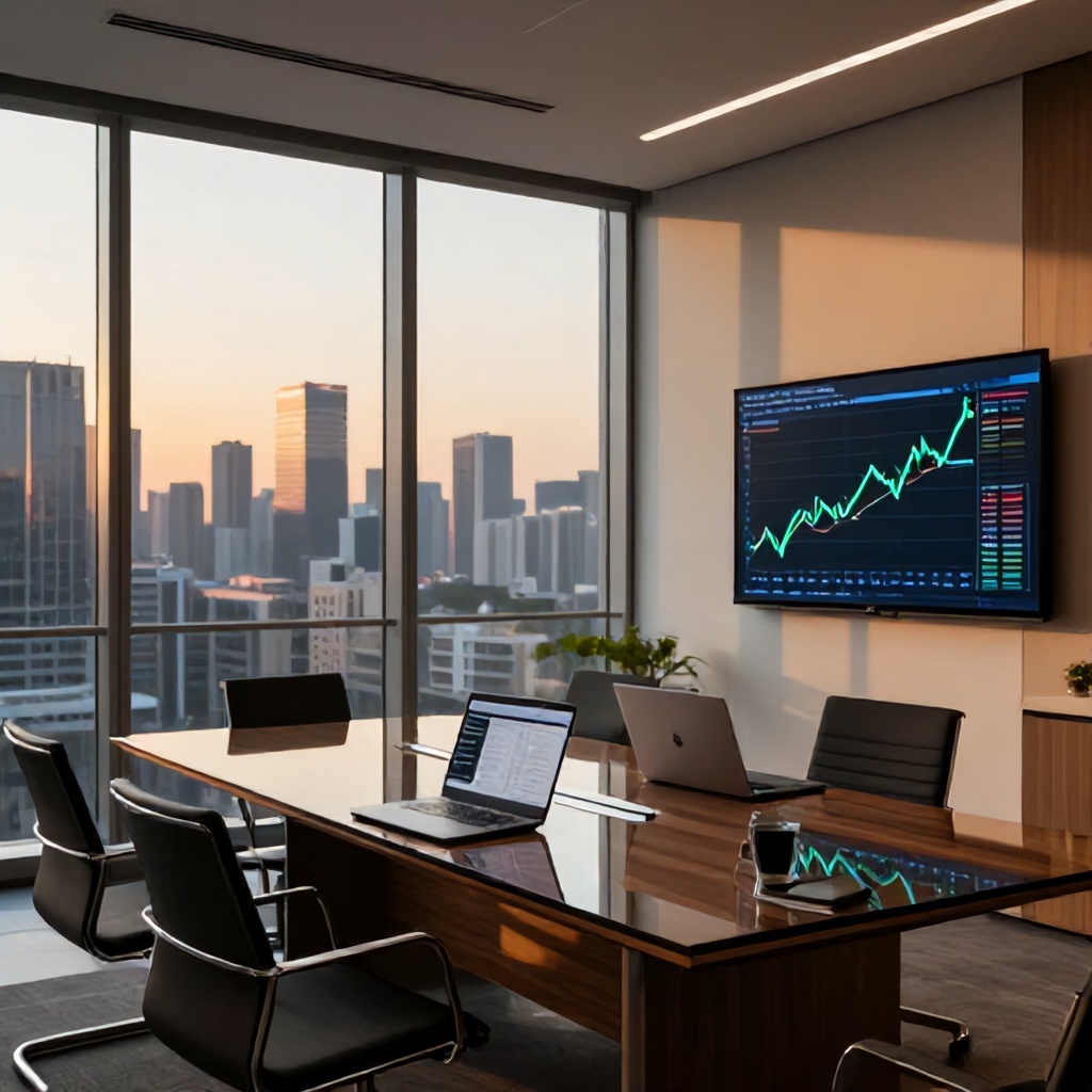 Thrive Holdings 2 Milyar Dolar İhtiyacını Doldurdu