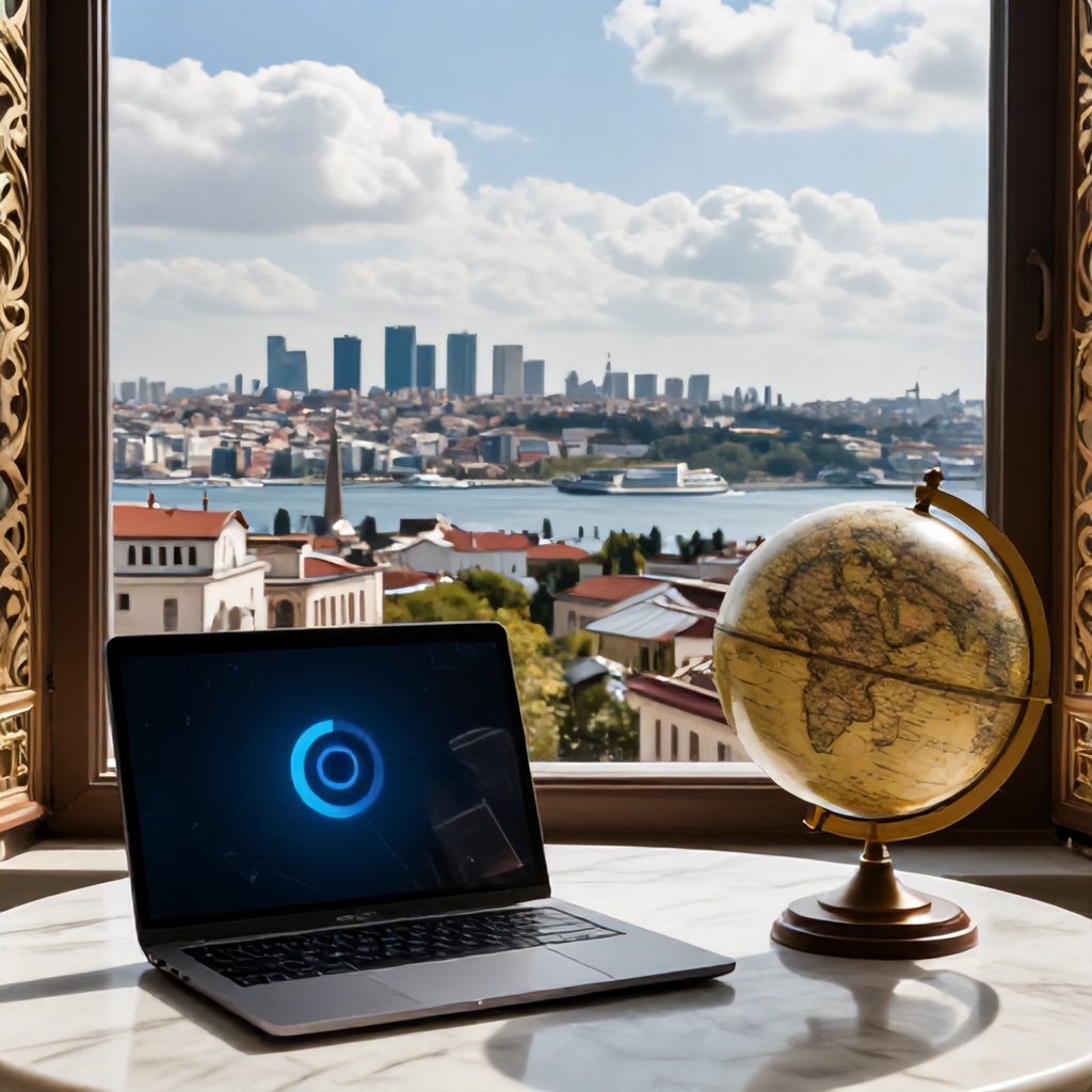Dijital Egemenlik Ekseninde Türkiye ve 2. İletişim Eurasia: Duran AA Makalesi
