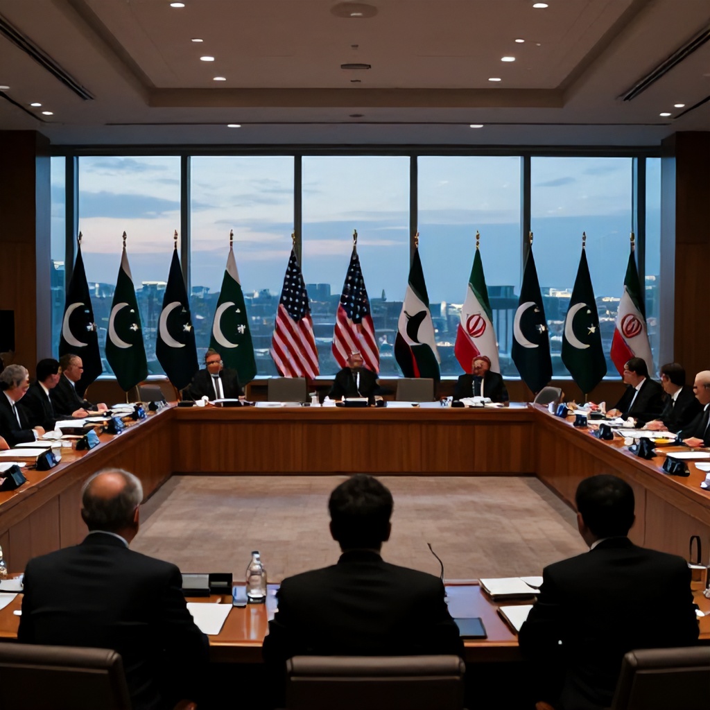 Pakistan, ABD ve İran'ın ateşkesini uzatmayı kabul ettiğini açıkladı
